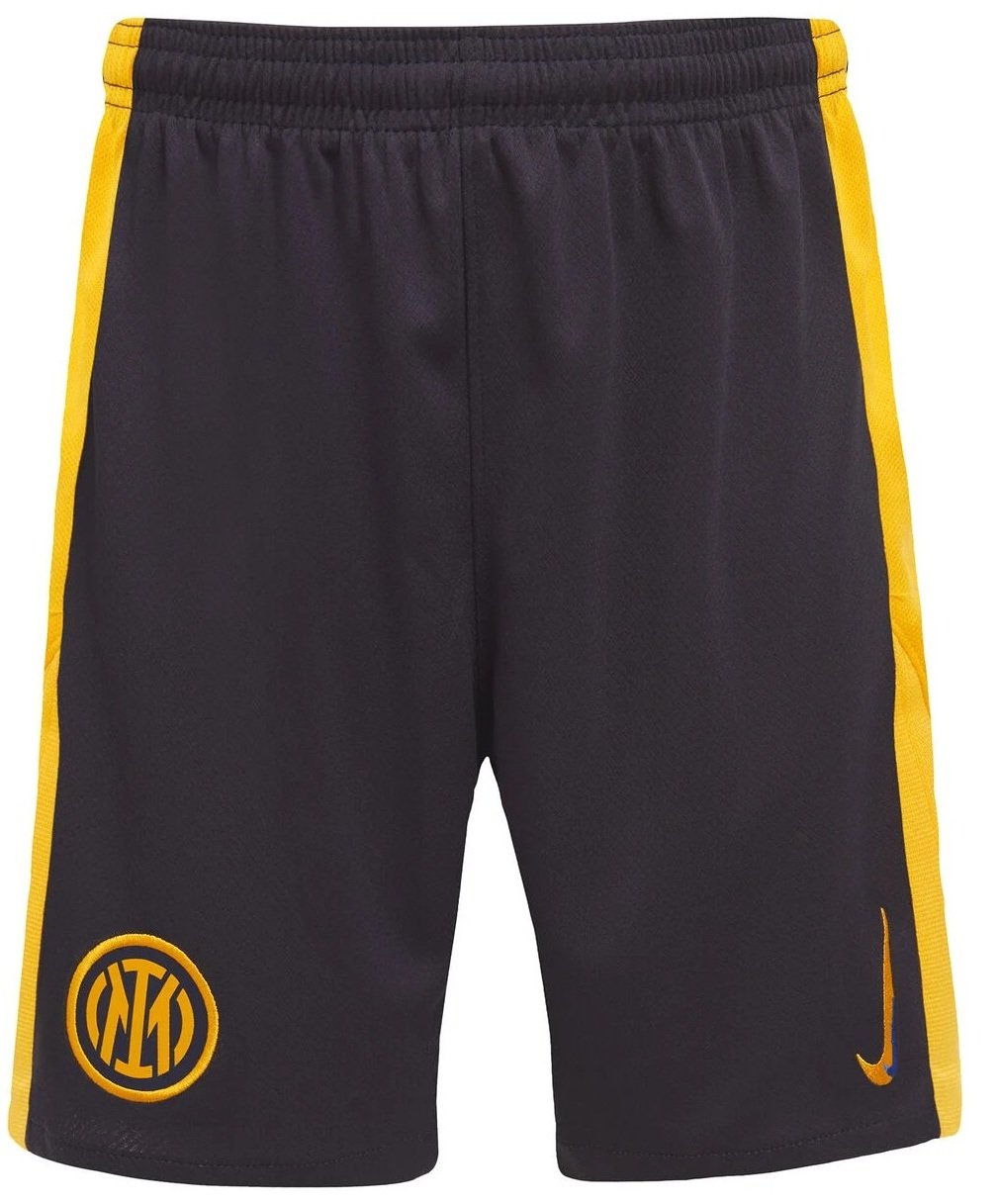 Calção III Inter de Milão 2024 2025 Third